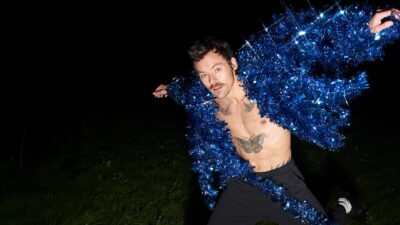 Harry Styles Kiss All The Time. Disco Occasionally - Harry Styles UK Store