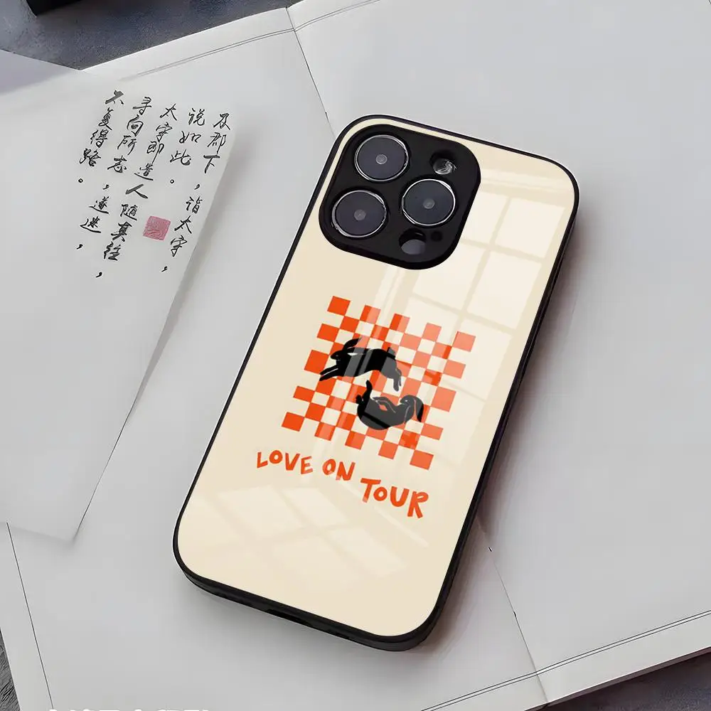 Premium Harry Styles Live Show Phone Case