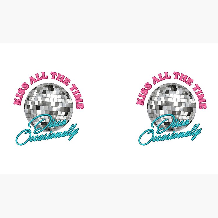 Harry Kiss All Disco Ball Tour Mug - Image 3