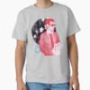 ssrcoclassic teemens 02heather greyfrontproduct squarex1000 11 - Harry Styles UK Store