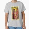 ssrcoclassic teemens 02heather greyfrontproduct squarex1000 19 - Harry Styles UK Store