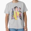 ssrcoclassic teemens 02heather greyfrontproduct squarex1000 24 - Harry Styles UK Store