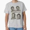 ssrcoclassic teemens 02heather greyfrontproduct squarex1000 28 - Harry Styles UK Store