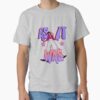 ssrcoclassic teemens 02heather greyfrontproduct squarex1000 33 - Harry Styles UK Store