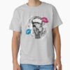 ssrcoclassic teemens 02heather greyfrontproduct squarex1000 40 - Harry Styles UK Store