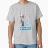 ssrcoclassic teemens 02heather greyfrontproduct squarex1000 7 - Harry Styles UK Store