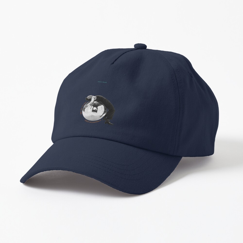 Harry Styles Kiss All Disco Minimalist Hat