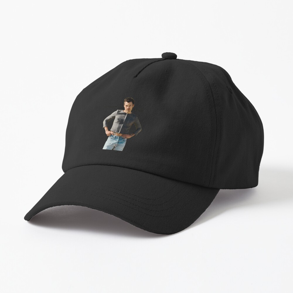 Vintage Pop Disco Era Vibes Aesthetic Hat