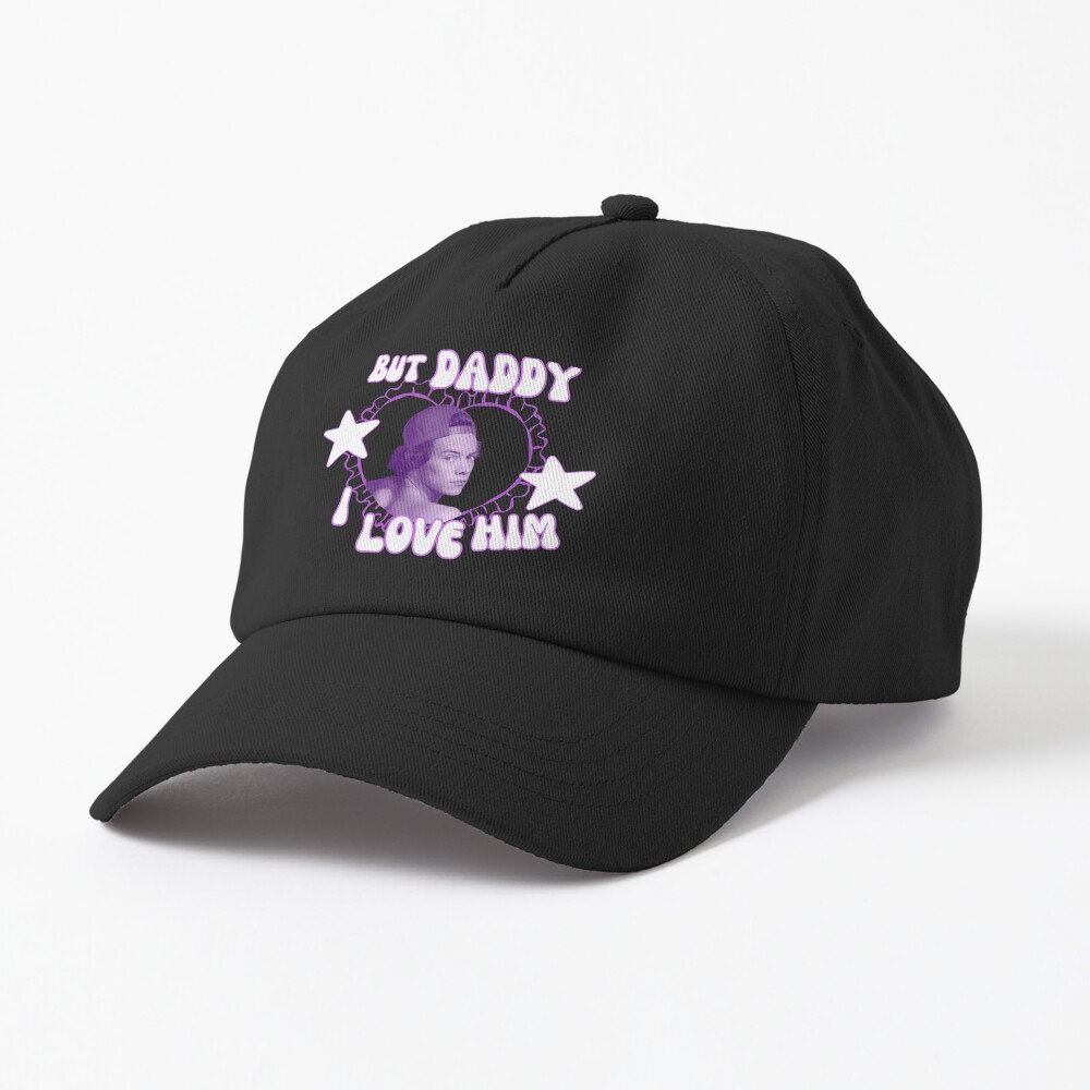 But Daddy I Love Harry Styles Hat