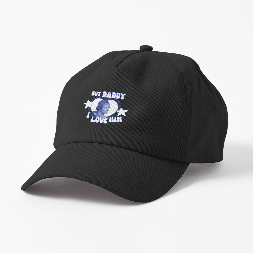 Harry Styles Quote Graphic Aesthetic Concept Hat