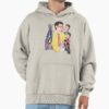 ssrcooversized hoodiemens 01oatmeal heatherfrontsquare productx1000 13 - Harry Styles UK Store