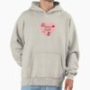 ssrcooversized hoodiemens 01oatmeal heatherfrontsquare productx1000 21 - Harry Styles UK Store