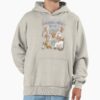 ssrcooversized hoodiemens 01oatmeal heatherfrontsquare productx1000 3 - Harry Styles UK Store