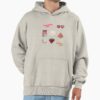 ssrcooversized hoodiemens 01oatmeal heatherfrontsquare productx1000 43 - Harry Styles UK Store