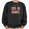 ssrcooversized sweatshirtmens 0110101001c5ca27c6frontsquare productx1000 22 - Harry Styles UK Store