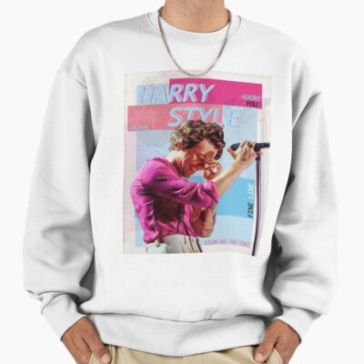 ssrcooversized sweatshirtmens 01fafafaca443f4786frontsquare productx1000 28 - Harry Styles UK Store