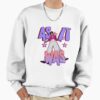 ssrcooversized sweatshirtmens 01fafafaca443f4786frontsquare productx1000 6 - Harry Styles UK Store