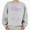 ssrcooversized sweatshirtmens 01heather greyfrontsquare productx1000 10 - Harry Styles UK Store