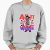 ssrcooversized sweatshirtmens 01heather greyfrontsquare productx1000 15 - Harry Styles UK Store