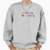 ssrcooversized sweatshirtmens 01heather greyfrontsquare productx1000 17 - Harry Styles UK Store