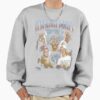 ssrcooversized sweatshirtmens 01heather greyfrontsquare productx1000 2 - Harry Styles UK Store