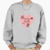 ssrcooversized sweatshirtmens 01heather greyfrontsquare productx1000 23 - Harry Styles UK Store