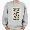 ssrcooversized sweatshirtmens 01heather greyfrontsquare productx1000 25 - Harry Styles UK Store
