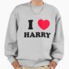 ssrcooversized sweatshirtmens 01heather greyfrontsquare productx1000 26 - Harry Styles UK Store