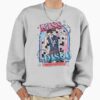 ssrcooversized sweatshirtmens 01heather greyfrontsquare productx1000 3 - Harry Styles UK Store