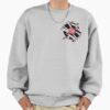 ssrcooversized sweatshirtmens 01heather greyfrontsquare productx1000 4 - Harry Styles UK Store