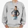 ssrcooversized sweatshirtmens 01heather greyfrontsquare productx1000 40 - Harry Styles UK Store