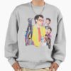 ssrcooversized sweatshirtmens 01heather greyfrontsquare productx1000 41 - Harry Styles UK Store