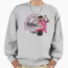ssrcooversized sweatshirtmens 01heather greyfrontsquare productx1000 5 - Harry Styles UK Store