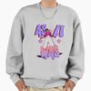 ssrcooversized sweatshirtmens 01heather greyfrontsquare productx1000 6 - Harry Styles UK Store