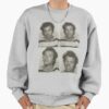 ssrcooversized sweatshirtmens 01heather greyfrontsquare productx1000 8 - Harry Styles UK Store