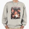 ssrcooversized sweatshirtmens 01oatmeal heatherfrontsquare productx1000 11 - Harry Styles UK Store