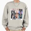 ssrcooversized sweatshirtmens 01oatmeal heatherfrontsquare productx1000 12 - Harry Styles UK Store