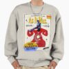ssrcooversized sweatshirtmens 01oatmeal heatherfrontsquare productx1000 13 - Harry Styles UK Store