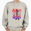 ssrcooversized sweatshirtmens 01oatmeal heatherfrontsquare productx1000 15 - Harry Styles UK Store