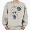 ssrcooversized sweatshirtmens 01oatmeal heatherfrontsquare productx1000 16 - Harry Styles UK Store