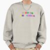 ssrcooversized sweatshirtmens 01oatmeal heatherfrontsquare productx1000 17 - Harry Styles UK Store