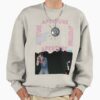 ssrcooversized sweatshirtmens 01oatmeal heatherfrontsquare productx1000 18 - Harry Styles UK Store
