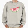 ssrcooversized sweatshirtmens 01oatmeal heatherfrontsquare productx1000 24 - Harry Styles UK Store