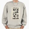 ssrcooversized sweatshirtmens 01oatmeal heatherfrontsquare productx1000 25 - Harry Styles UK Store