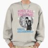 ssrcooversized sweatshirtmens 01oatmeal heatherfrontsquare productx1000 27 - Harry Styles UK Store