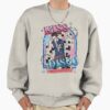 ssrcooversized sweatshirtmens 01oatmeal heatherfrontsquare productx1000 3 - Harry Styles UK Store