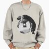 ssrcooversized sweatshirtmens 01oatmeal heatherfrontsquare productx1000 30 - Harry Styles UK Store
