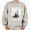 ssrcooversized sweatshirtmens 01oatmeal heatherfrontsquare productx1000 32 - Harry Styles UK Store