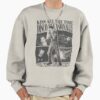 ssrcooversized sweatshirtmens 01oatmeal heatherfrontsquare productx1000 33 - Harry Styles UK Store