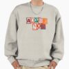 ssrcooversized sweatshirtmens 01oatmeal heatherfrontsquare productx1000 34 - Harry Styles UK Store